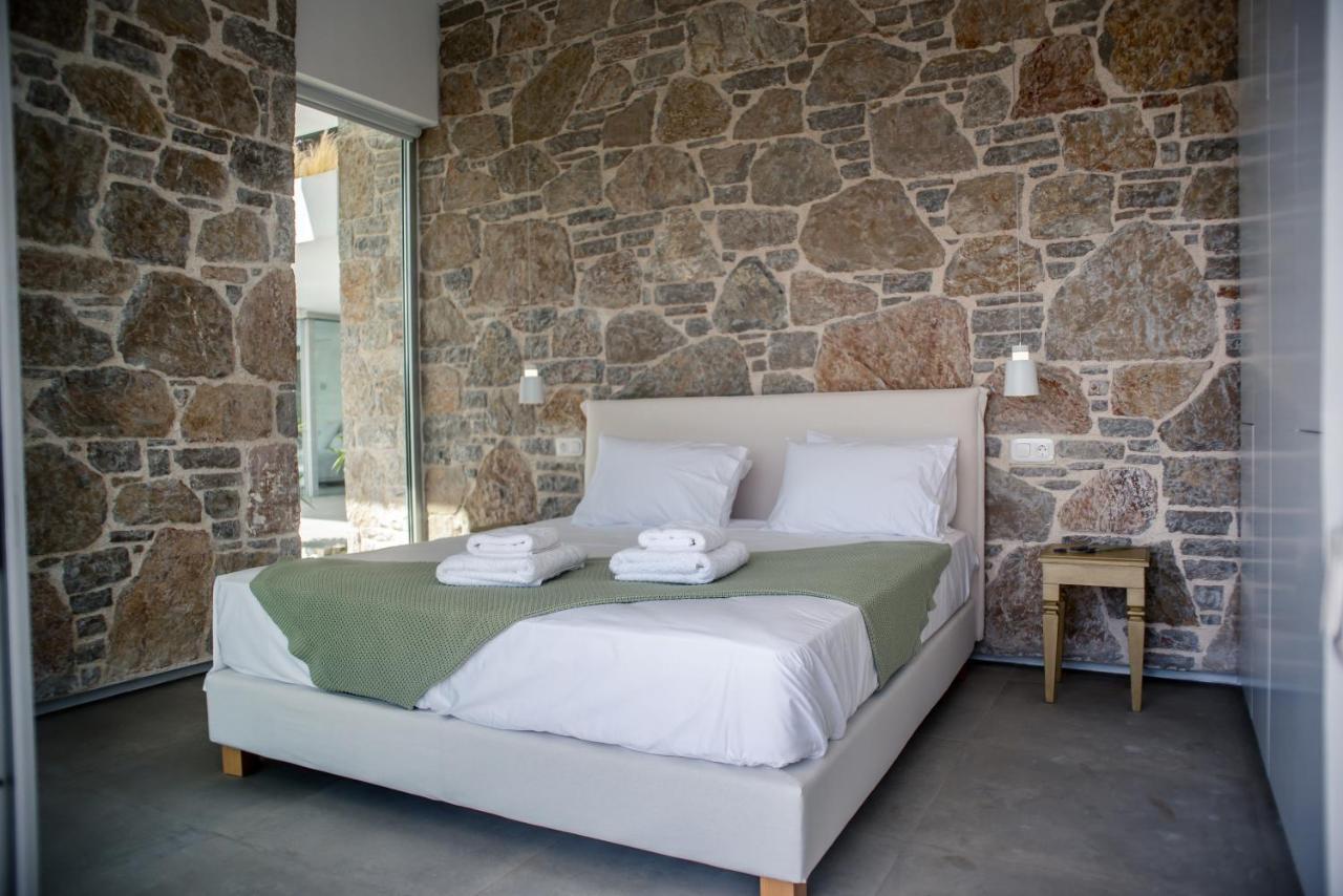 Varko Luxury Suites Palairos Exterior photo
